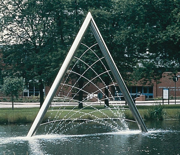 Aston Triangle