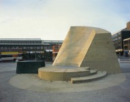 Cader Idris, Central Square, Cardiff